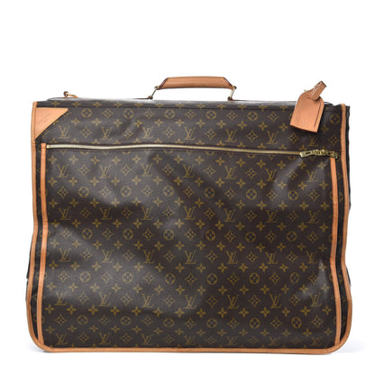 Louis Vuitton Monogram Garment Bag 1 of 8
