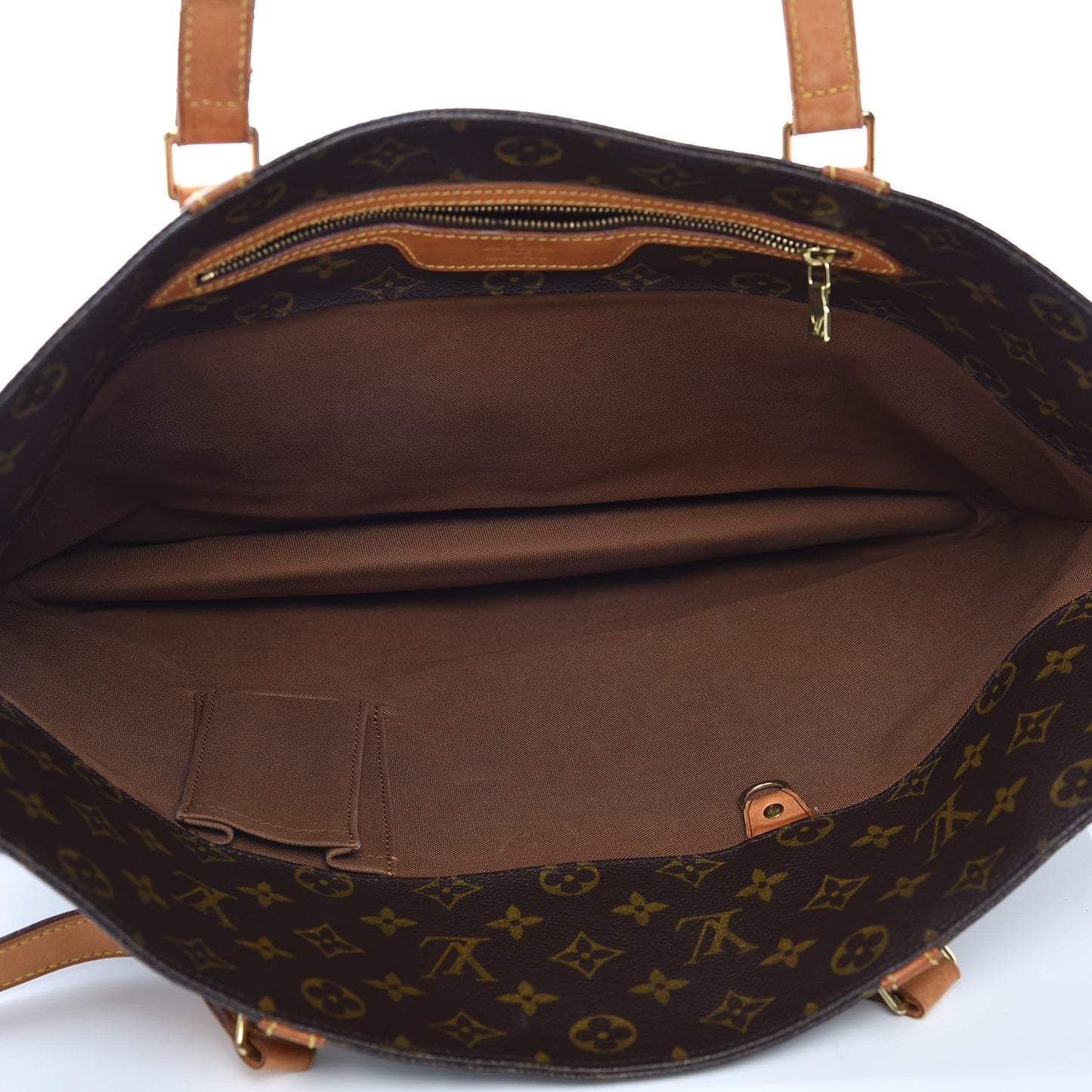 Monogram Sac Shopping Tote