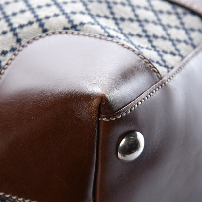 Gucci Diamante Medium Joy Tote Bag Brown 16 of 16