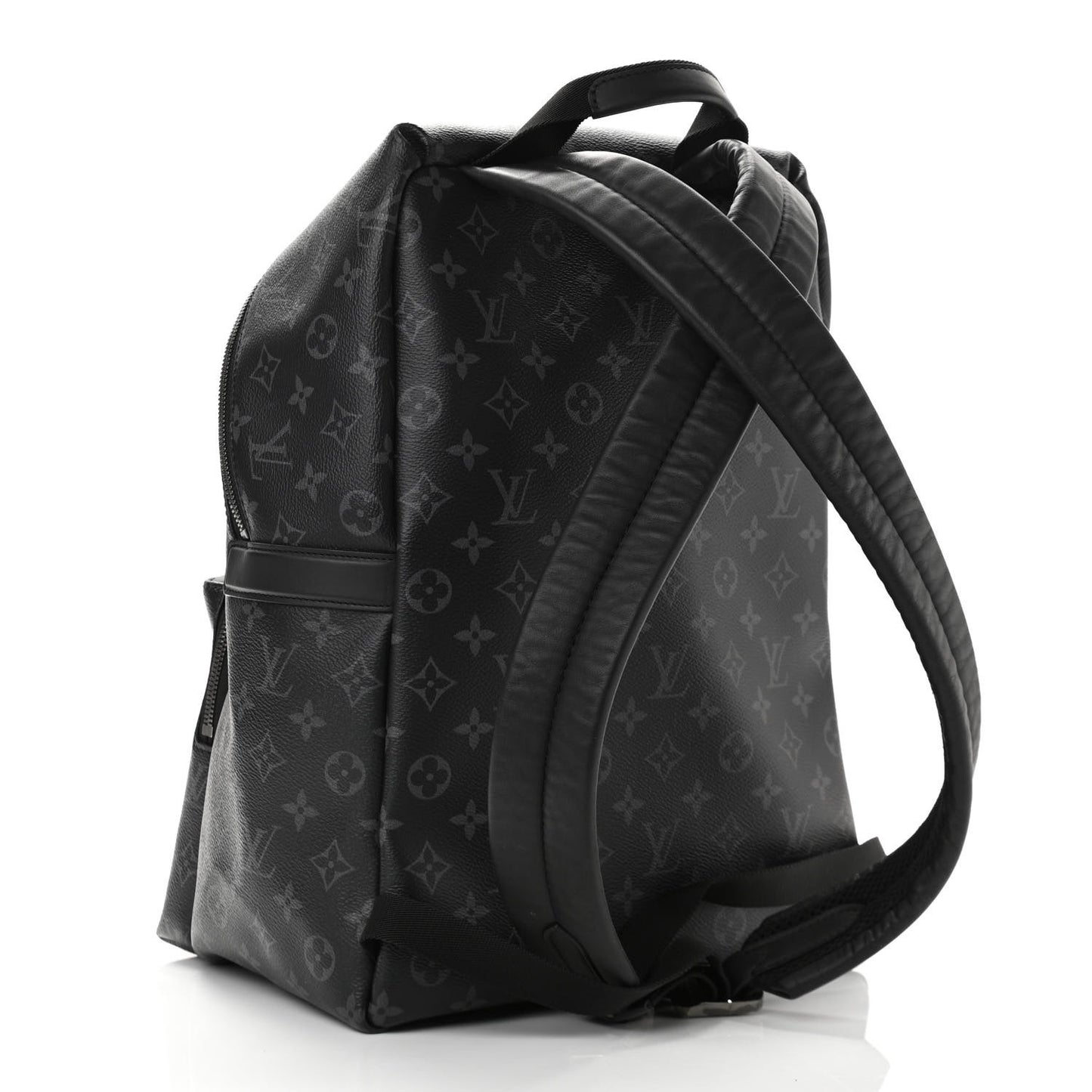 Monogram Eclipse Discovery Backpack PM
