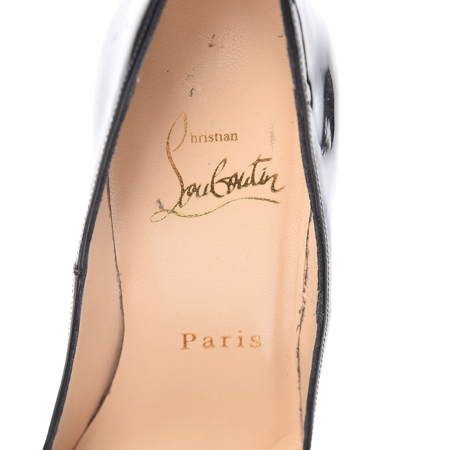 Patent So Kate 120 Pumps 34.5 Black
