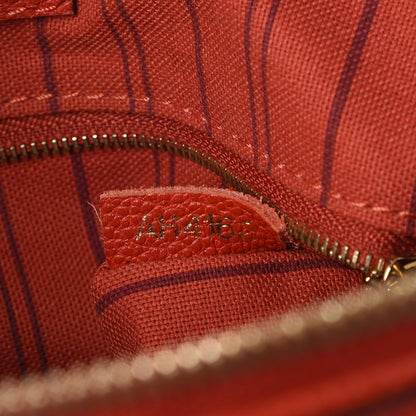Louis Vuitton Empreinte Speedy Bandouliere 25 Orient 8 of 8