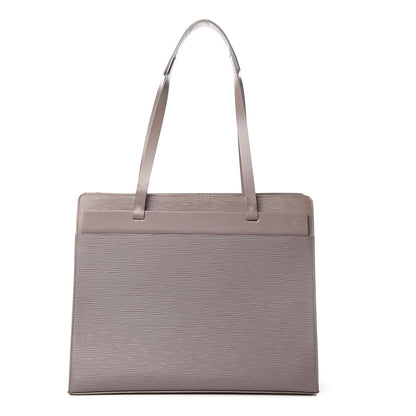 Louis Vuitton Epi Croisette GM Pepper 1 of 23