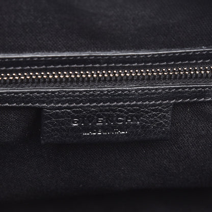 Givenchy Sugar Goatskin Small Antigona Black 7 of 8