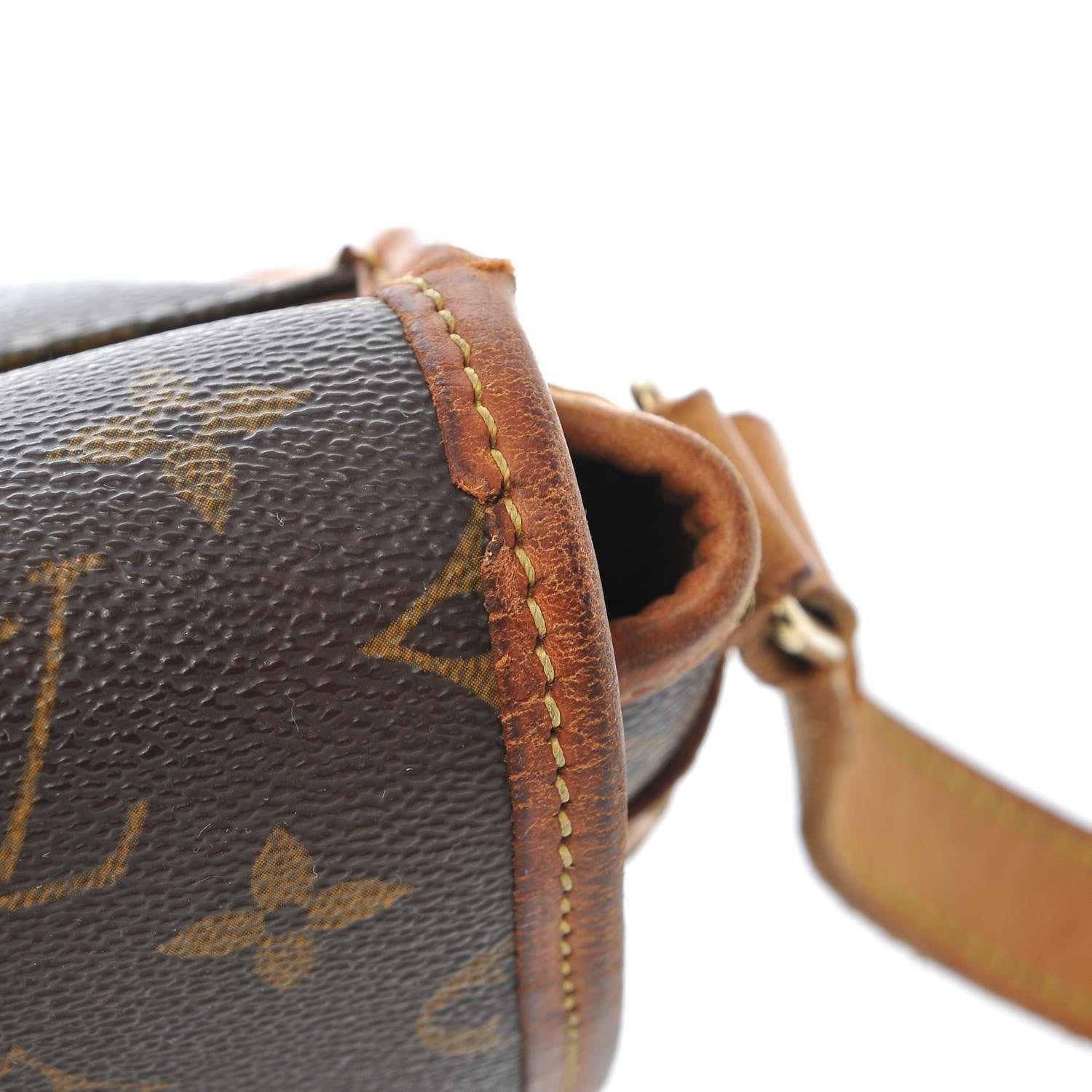 Louis Vuitton Monogram Sologne 11 of 15