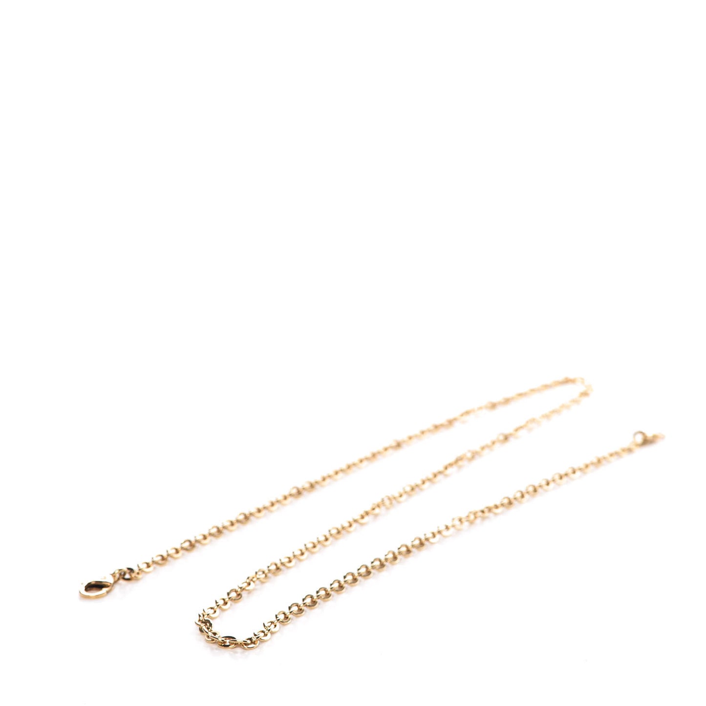 Felicie Chain Long Shoulder Strap