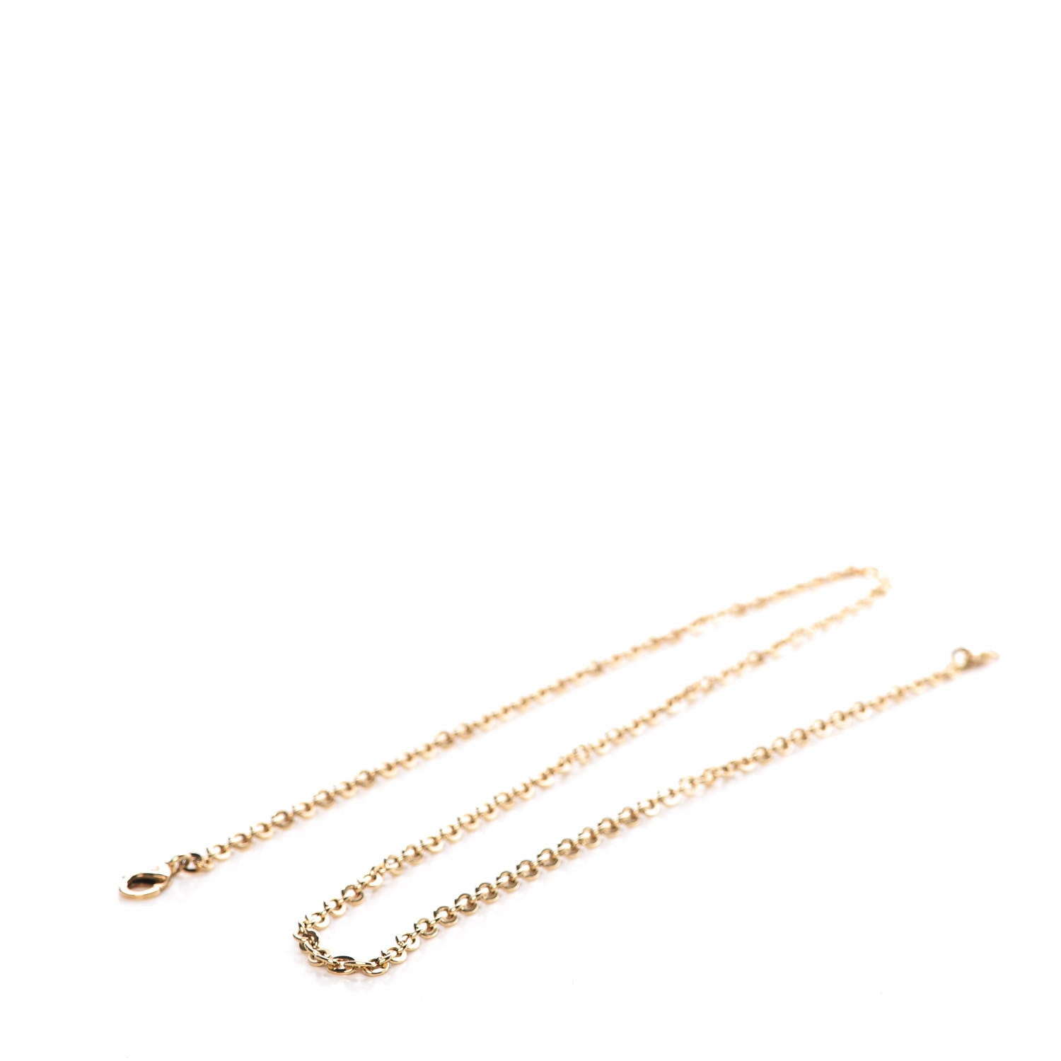 Louis Vuitton Felicie Chain Long Shoulder Strap 2 of 3