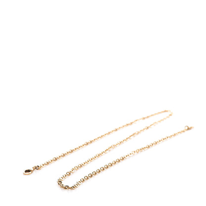 Louis Vuitton Felicie Chain Long Shoulder Strap 2 of 3