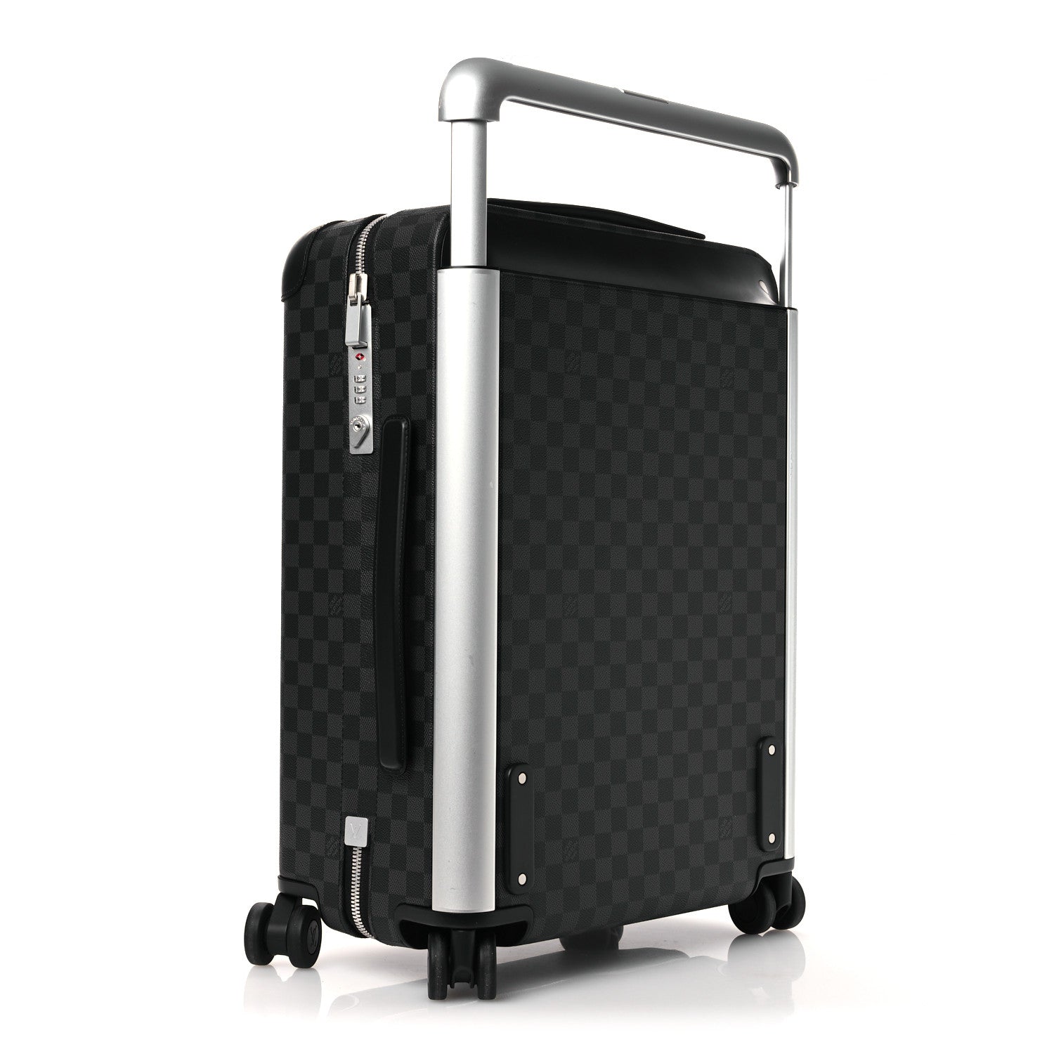 Louis Vuitton Damier Graphite Horizon 55 2 of 11