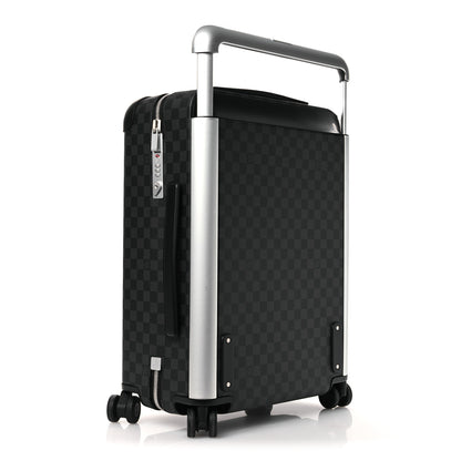 Louis Vuitton Damier Graphite Horizon 55 2 of 11
