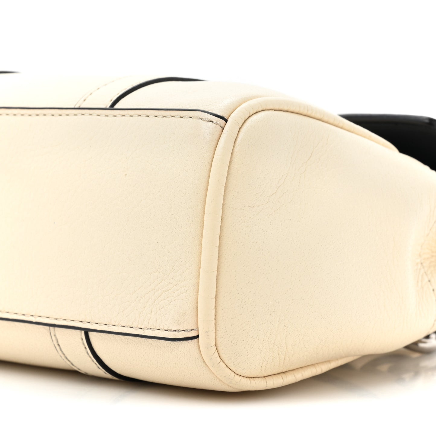 Classic Grain Mini Bayswater White