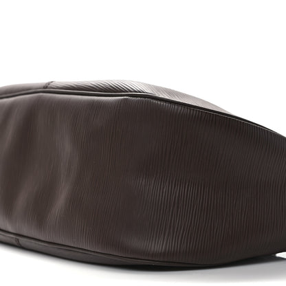Louis Vuitton Epi Dhanura MM Moka 9 of 9
