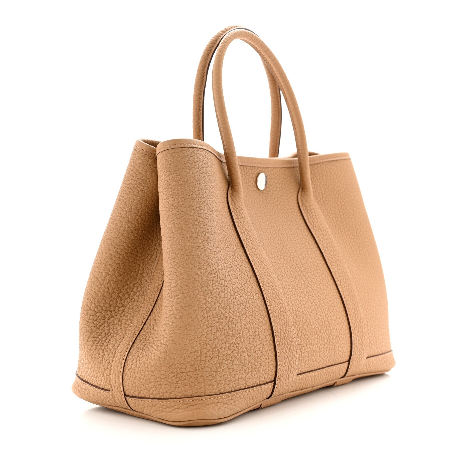 Hermes Negonda Garden Party 30 TPM Biscuit 3 of 11
