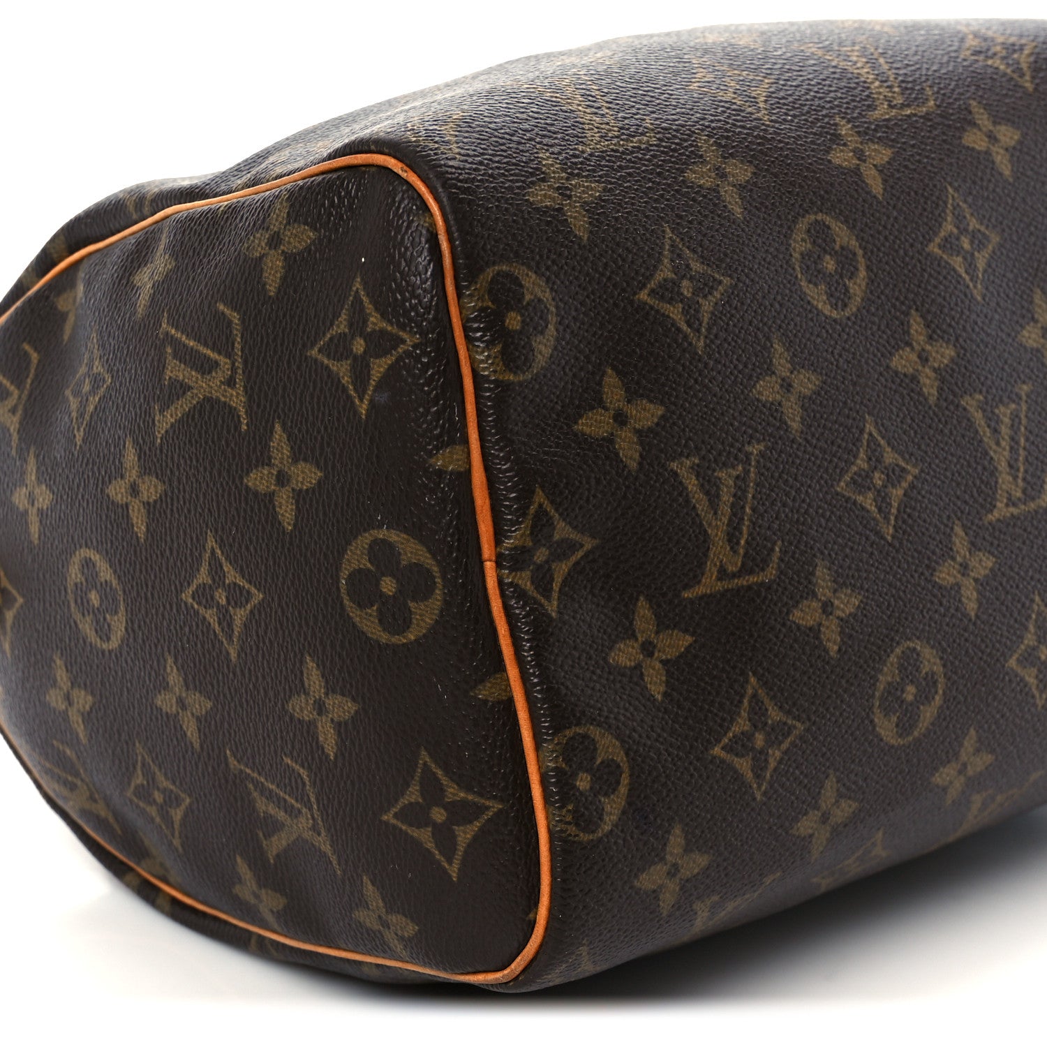 Louis Vuitton Monogram Speedy 25 12 of 15