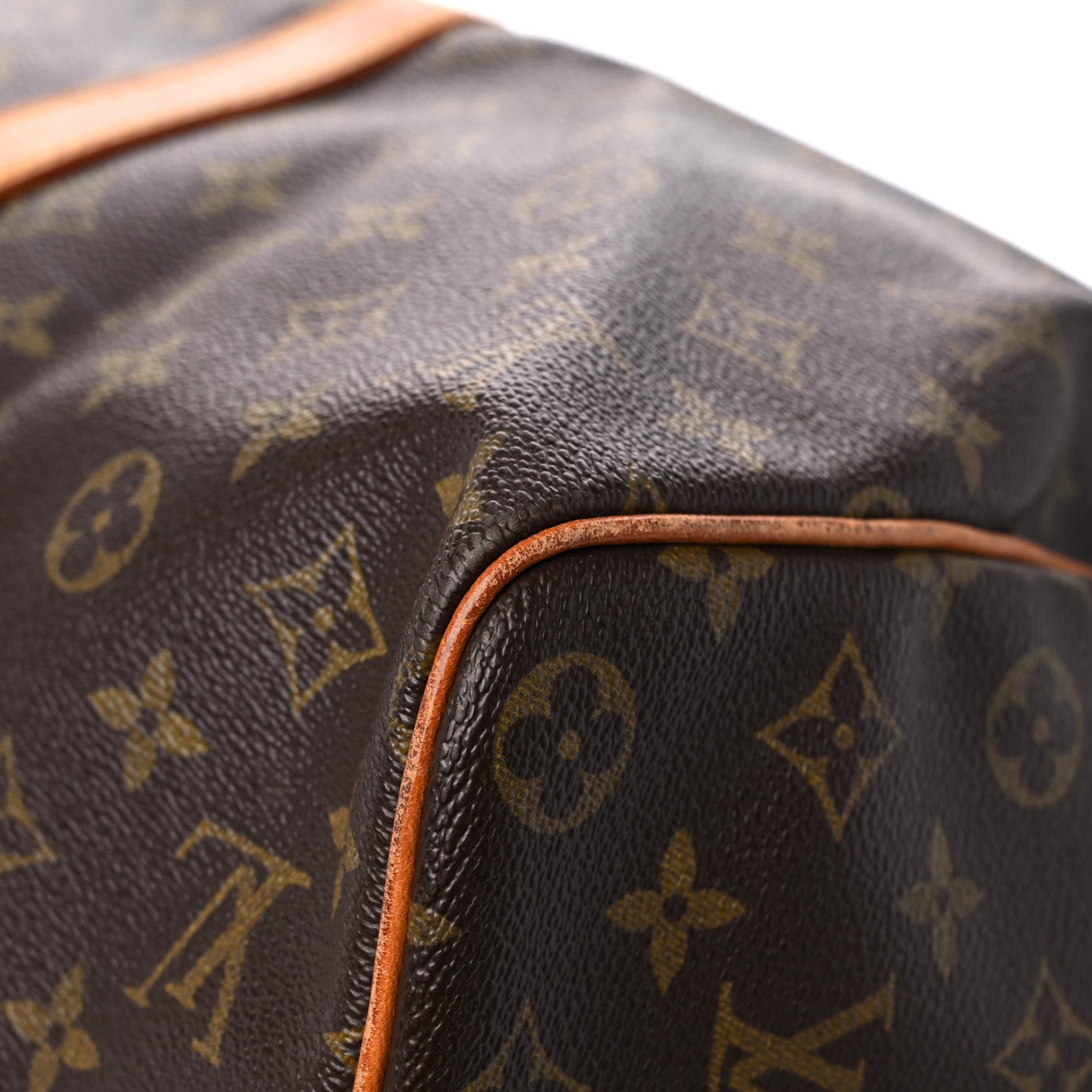 Louis Vuitton Monogram Keepall 45 11 of 27