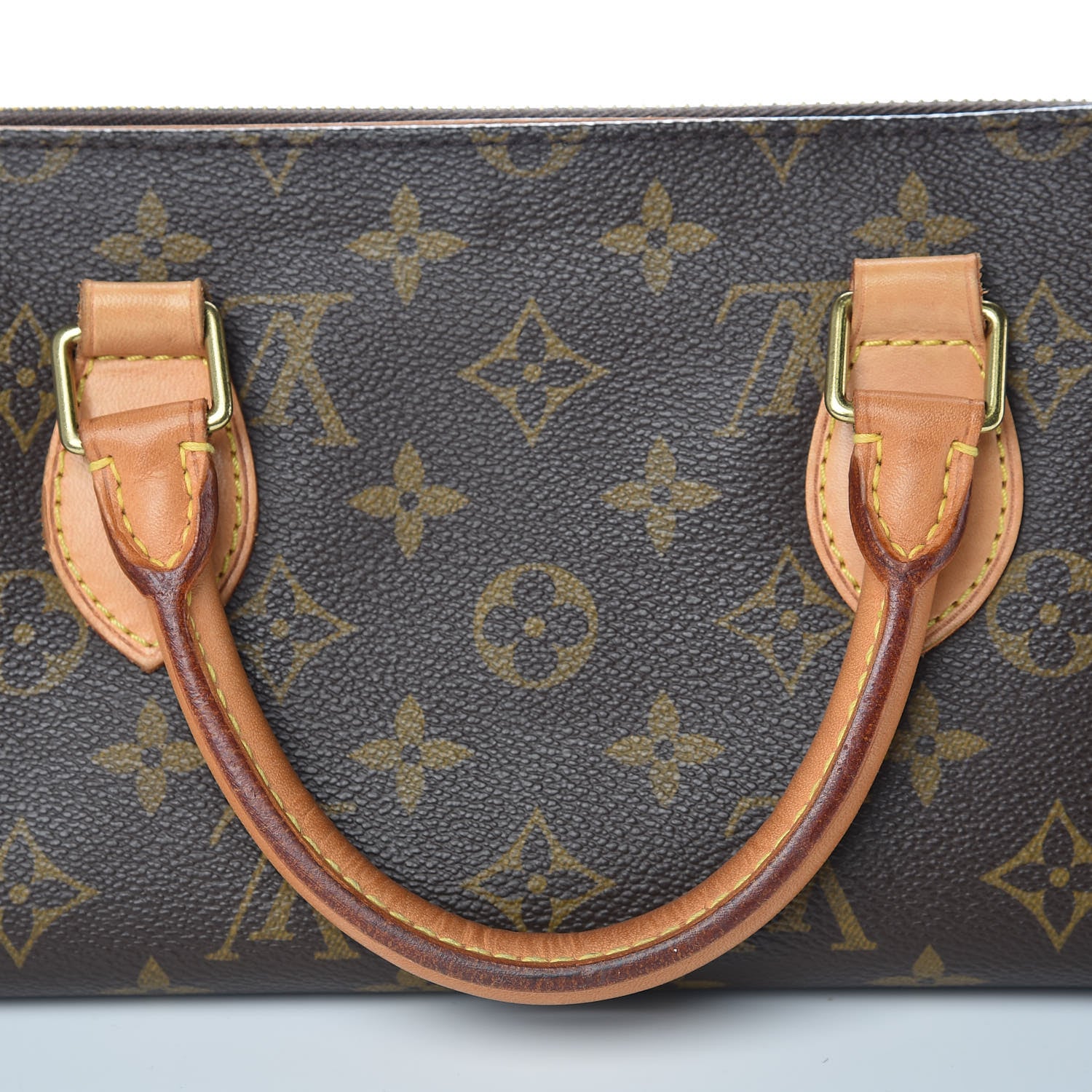 Louis Vuitton Monogram Popincourt 12 of 18