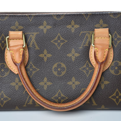 Louis Vuitton Monogram Popincourt 12 of 18