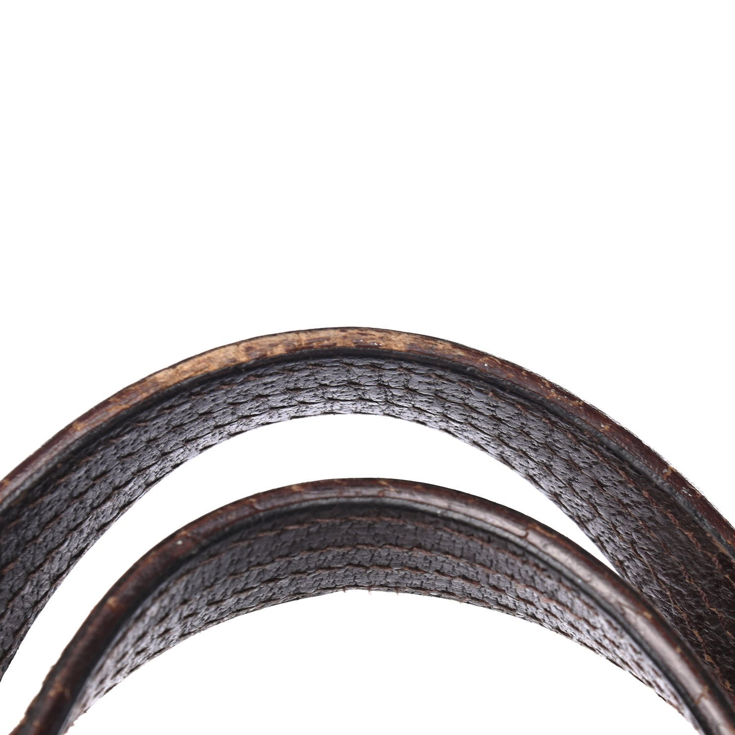 Gucci Monogram Medium Tote Dark Brown 5 of 5