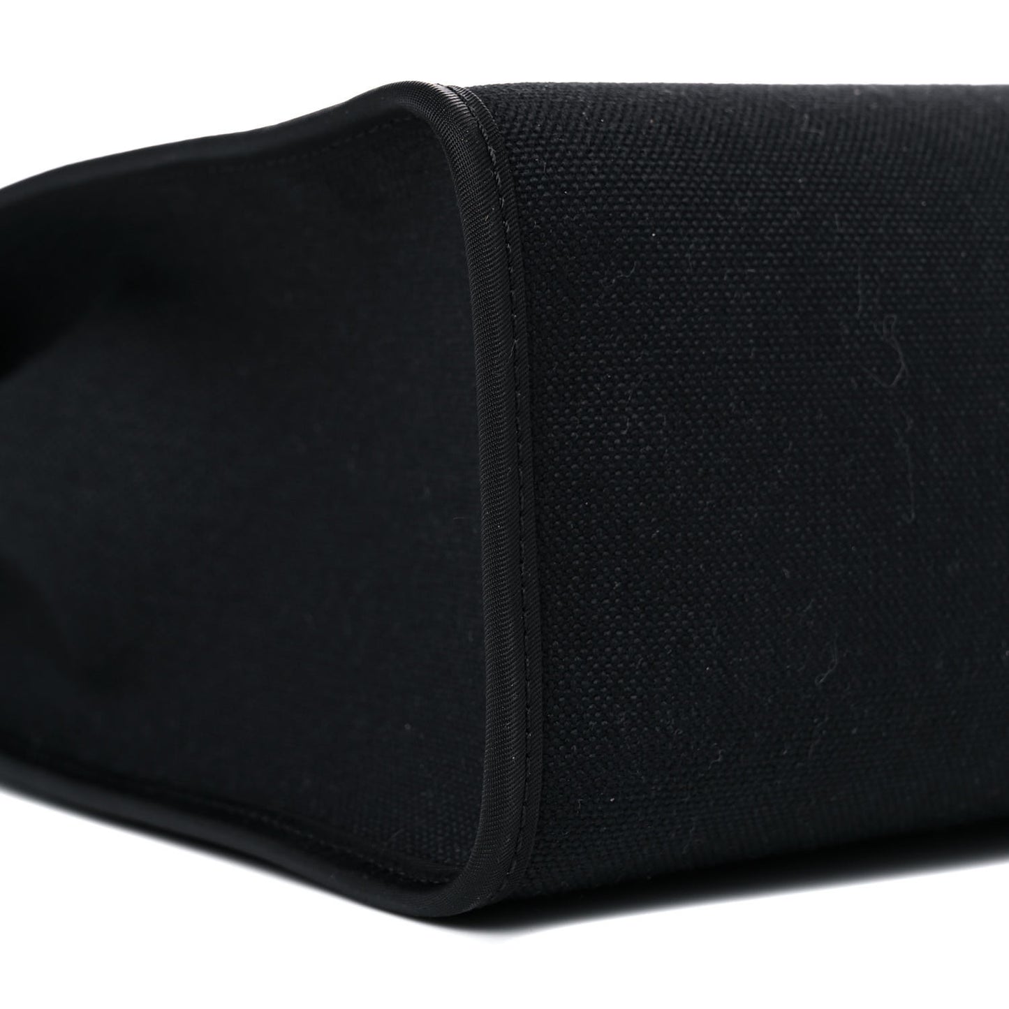 Military Toile Vache Hunter Herbag Zip PM 31 Black