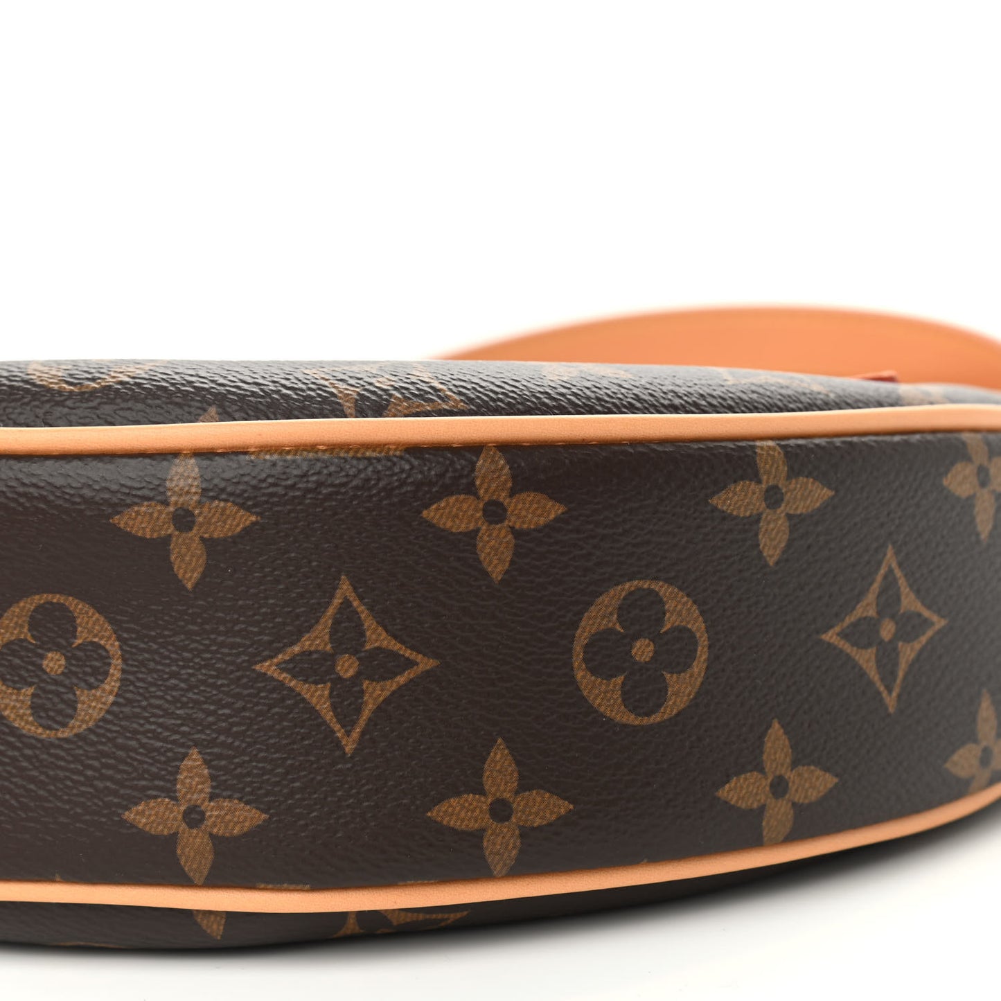 Monogram Loop