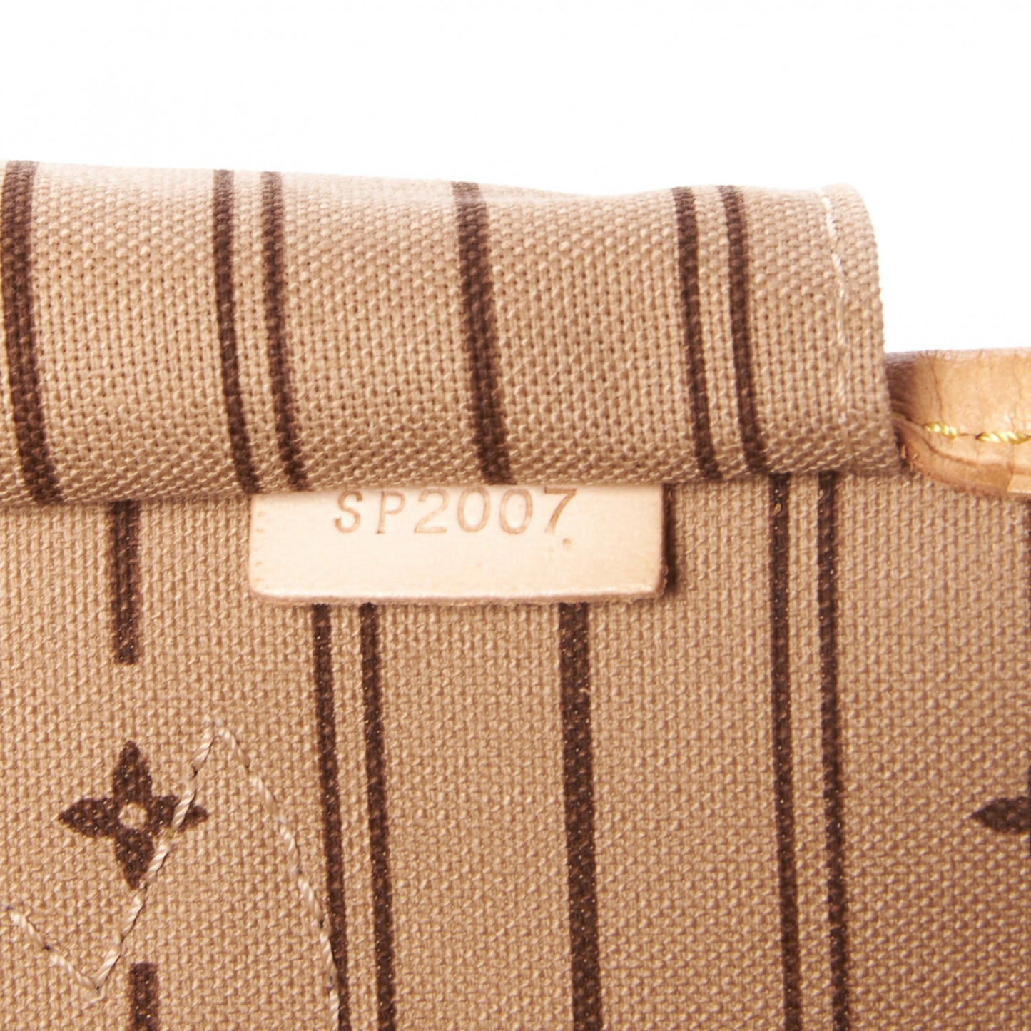 Monogram Neverfull MM