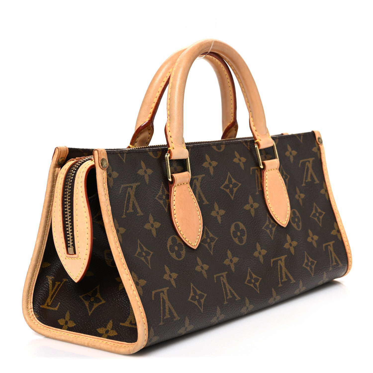 Louis Vuitton Monogram Popincourt 3 of 10
