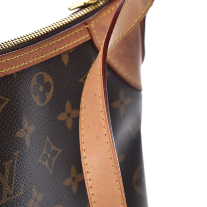 Louis Vuitton Monogram Odeon PM 13 of 14