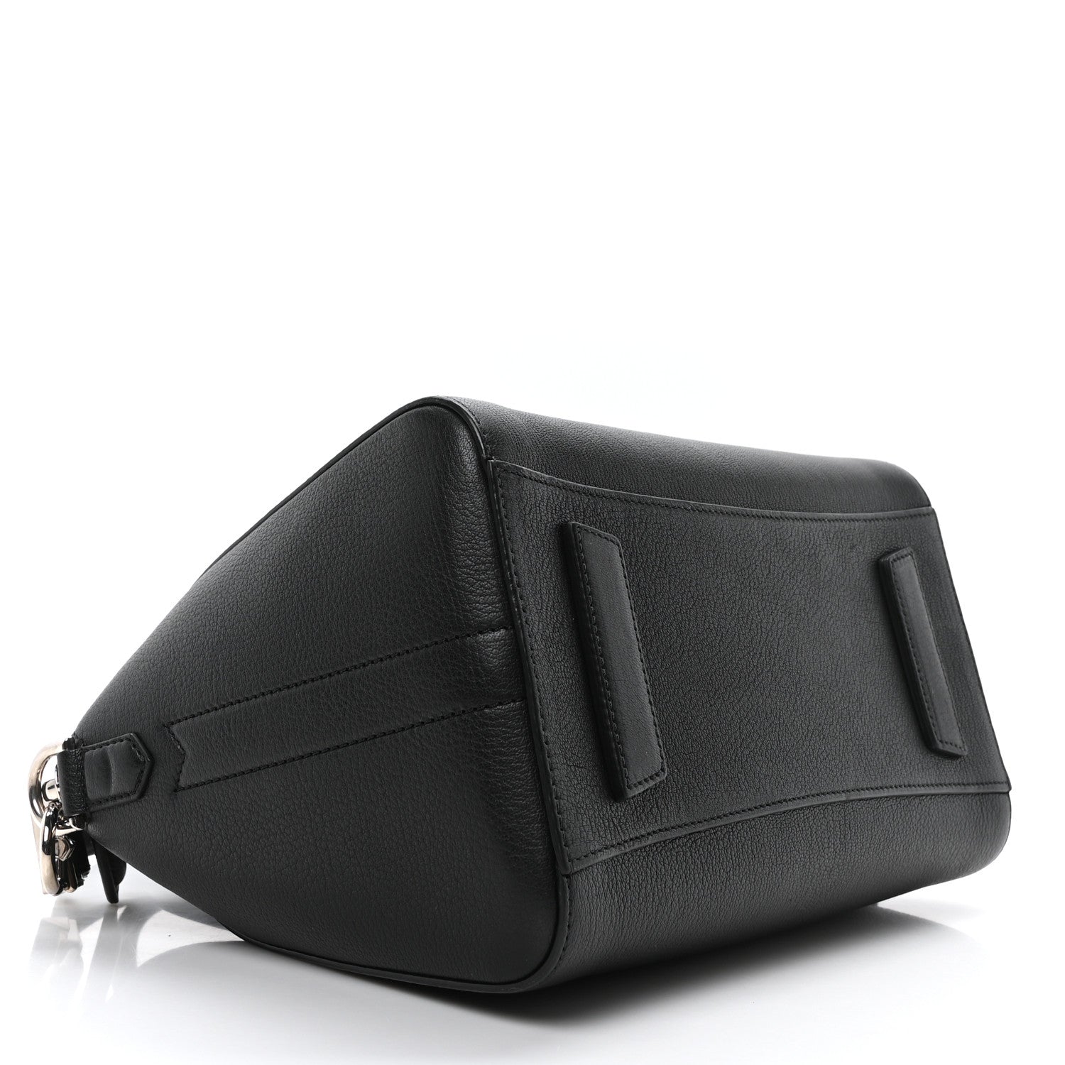 Givenchy Sugar Goatskin Small Antigona Black 4 of 10