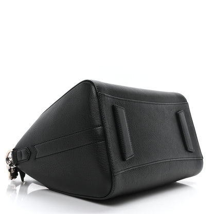 Givenchy Sugar Goatskin Small Antigona Black 4 of 10