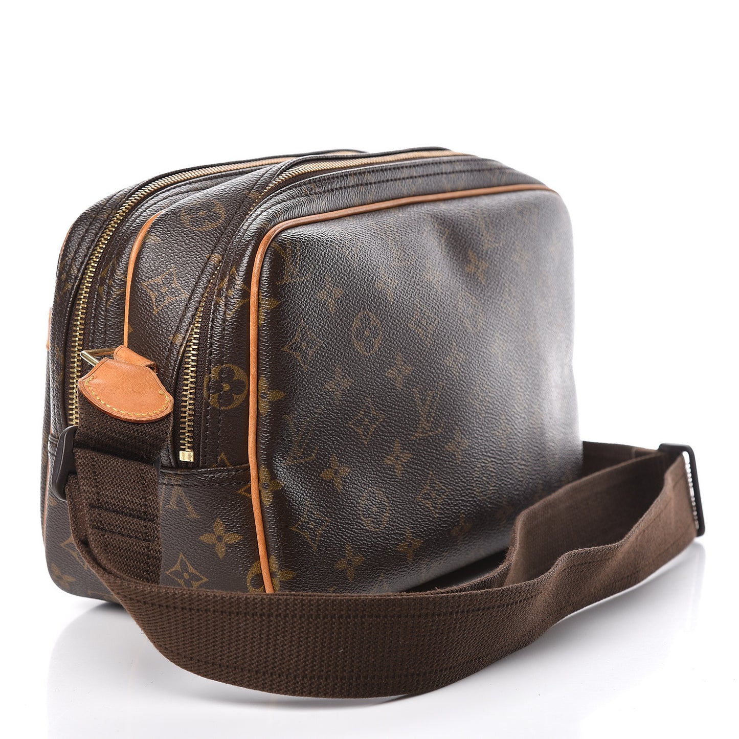 Monogram Reporter PM