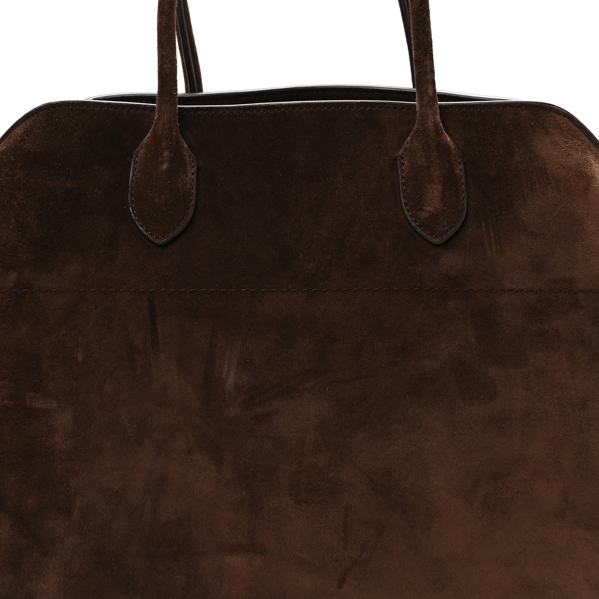 Suede Soft Margaux 15 Mocha