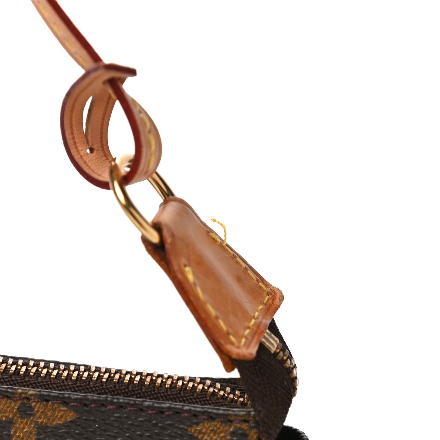 Monogram Pochette Accessories