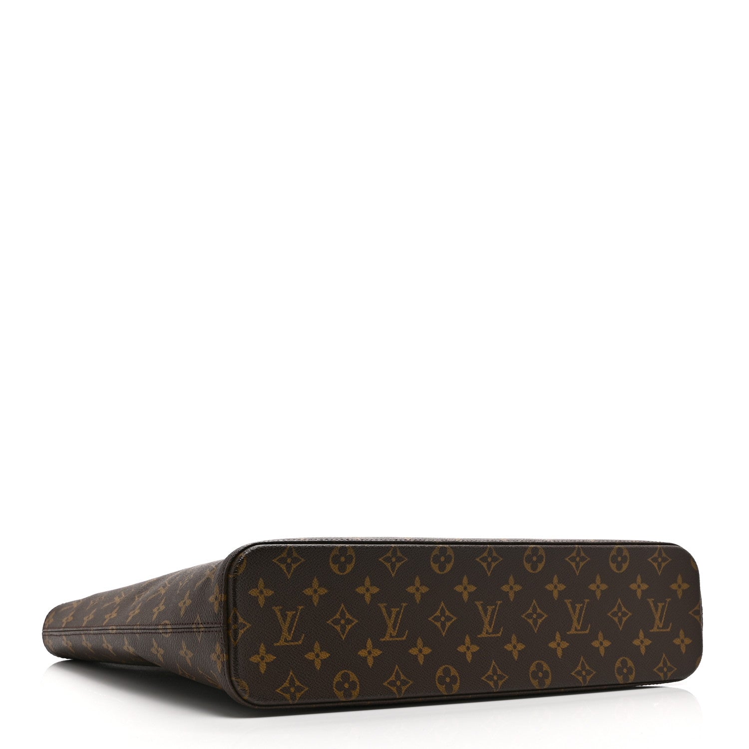 Louis Vuitton Monogram Luco 4 of 10