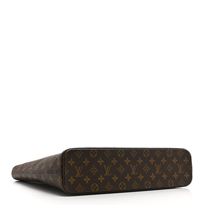 Louis Vuitton Monogram Luco 4 of 10