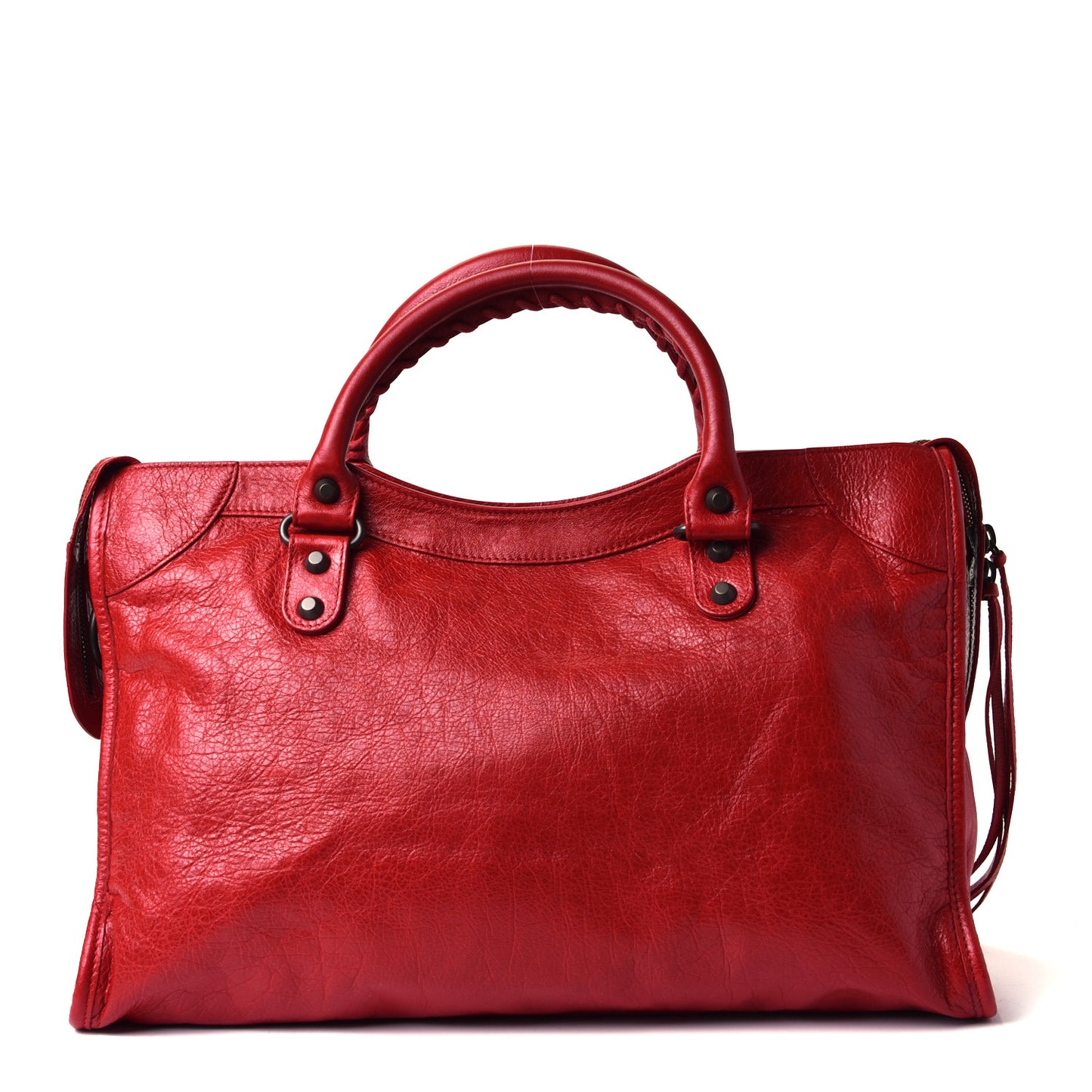 Agneau Classic Hardware City Rouge Lipstick