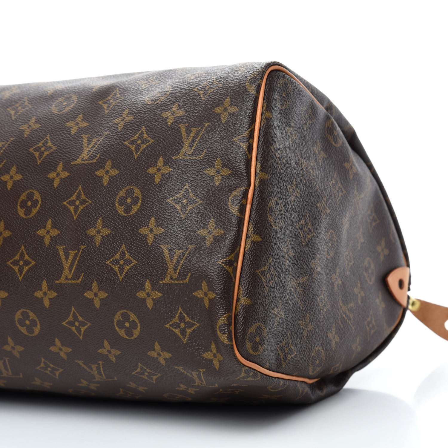 Louis Vuitton Monogram Speedy 40 9 of 10
