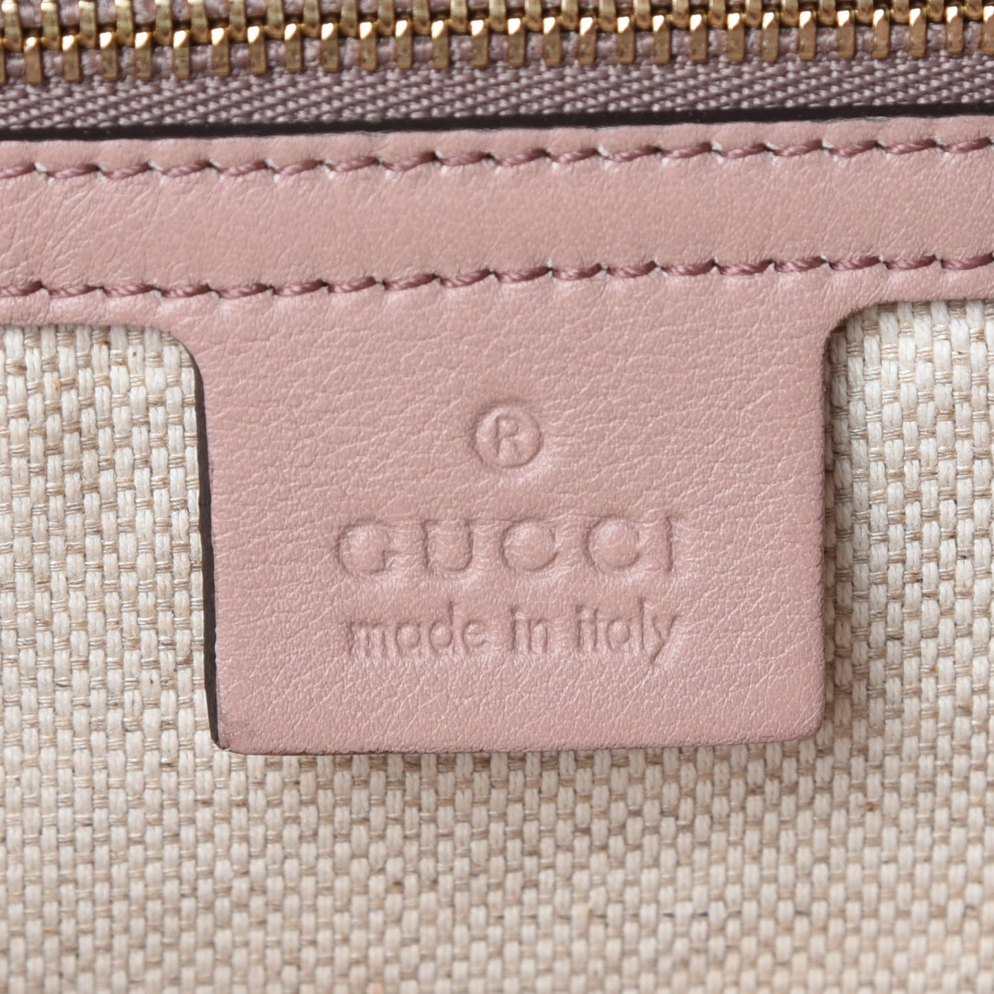 Soft Patent Medium Soho Clutch Dark Cipria