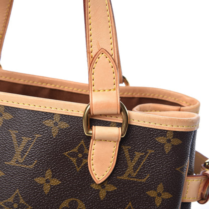 Louis Vuitton Monogram Batignolles 9 of 15