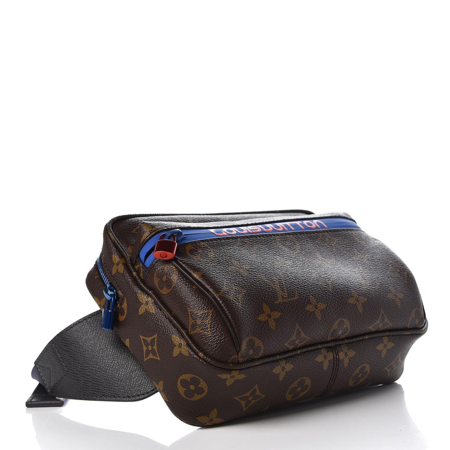 Louis Vuitton Monogram Outdoor BumBag 4 of 7