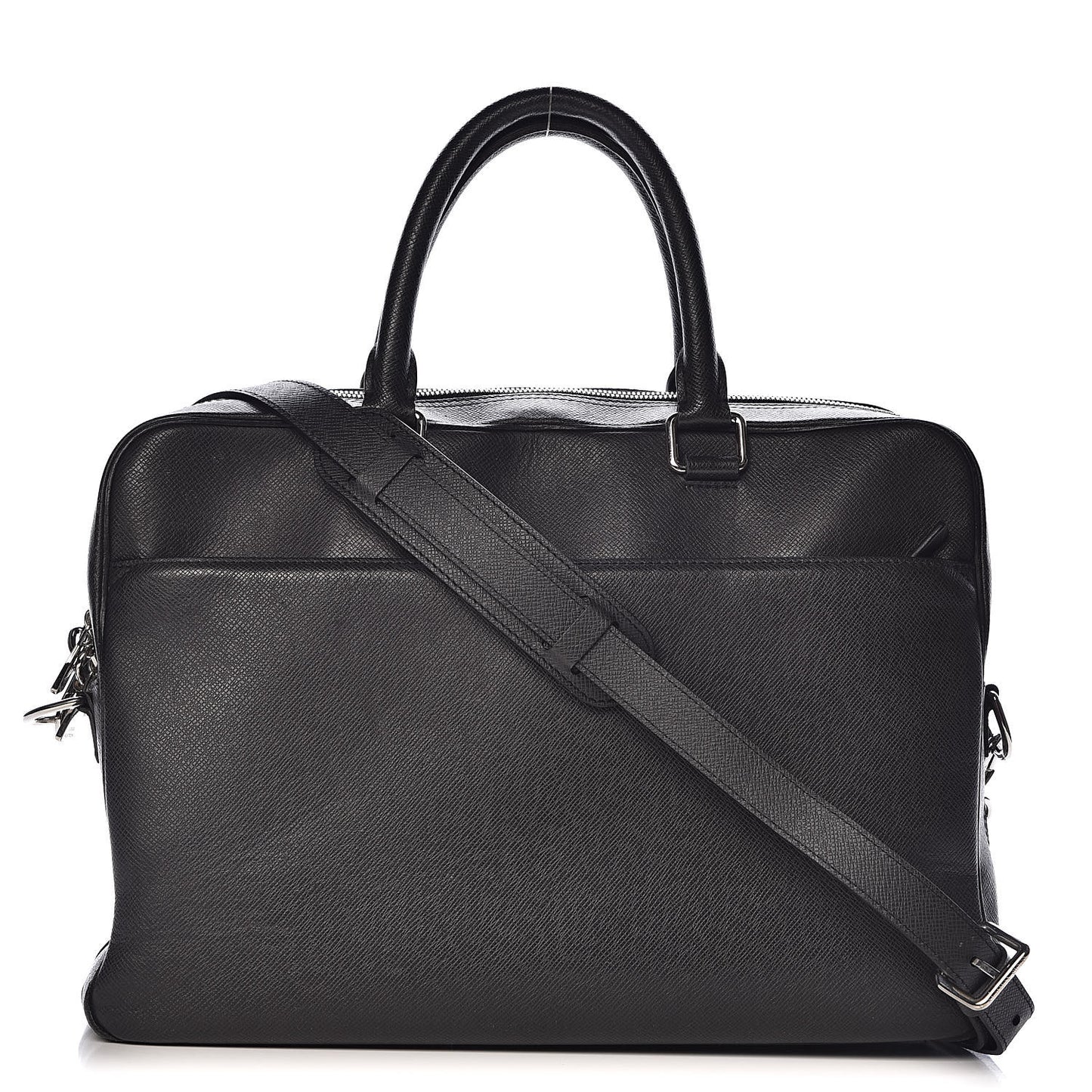 Taiga Porte-Documents Business MM Ardoise