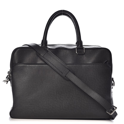 Louis Vuitton Taiga Porte-Documents Business MM Ardoise 1 of 26