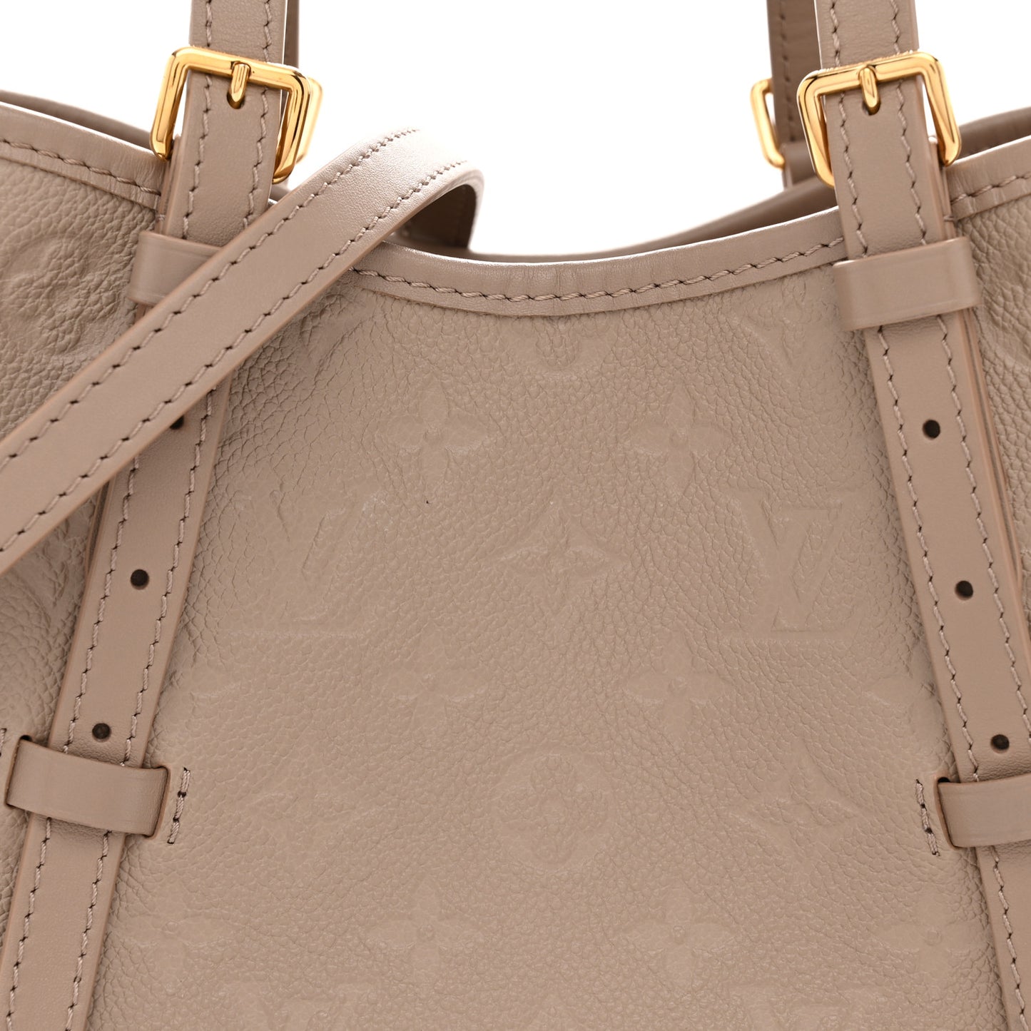 Empreinte Babylone Tote PM Turtledove