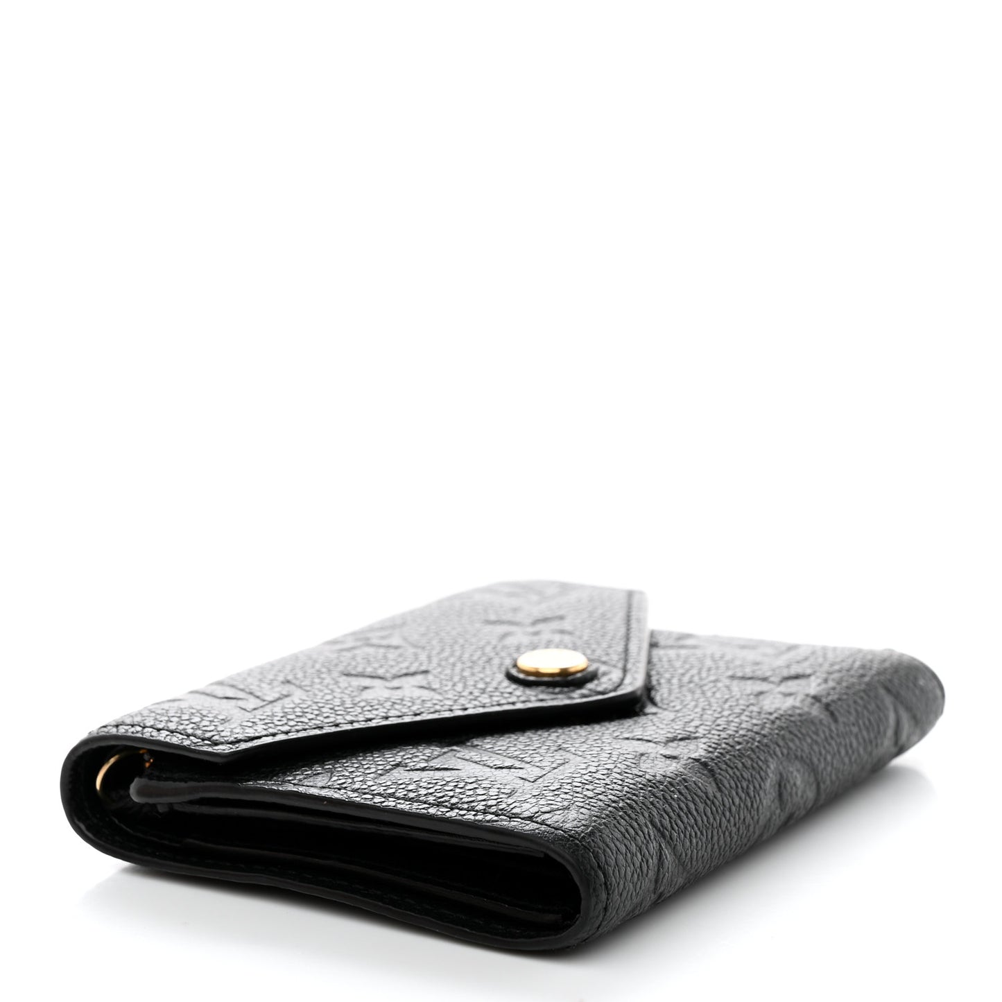 Empreinte Victorine Wallet Black