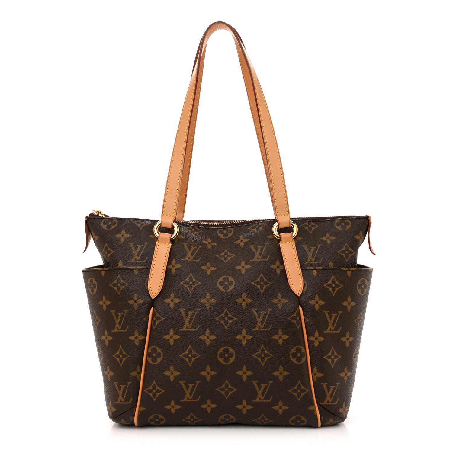 Louis Vuitton Monogram Totally PM 1 of 9