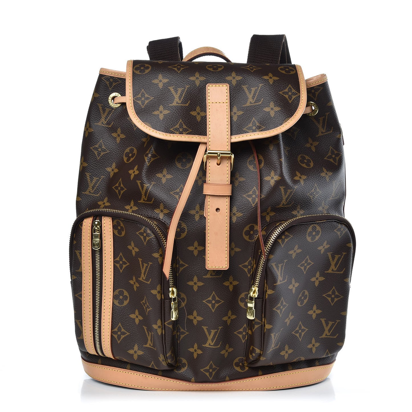 Monogram Bosphore Backpack