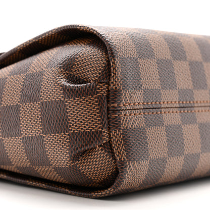 Louis Vuitton Damier Ebene Croisette 8 of 11