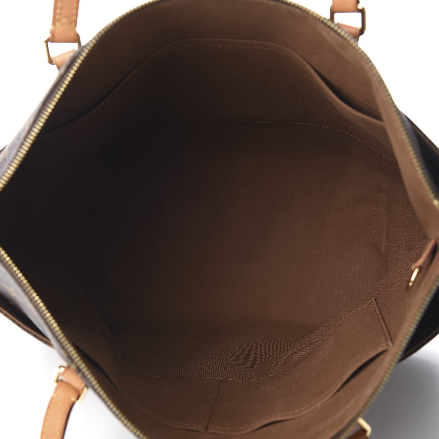 Louis Vuitton Monogram Totally MM 4 of 8