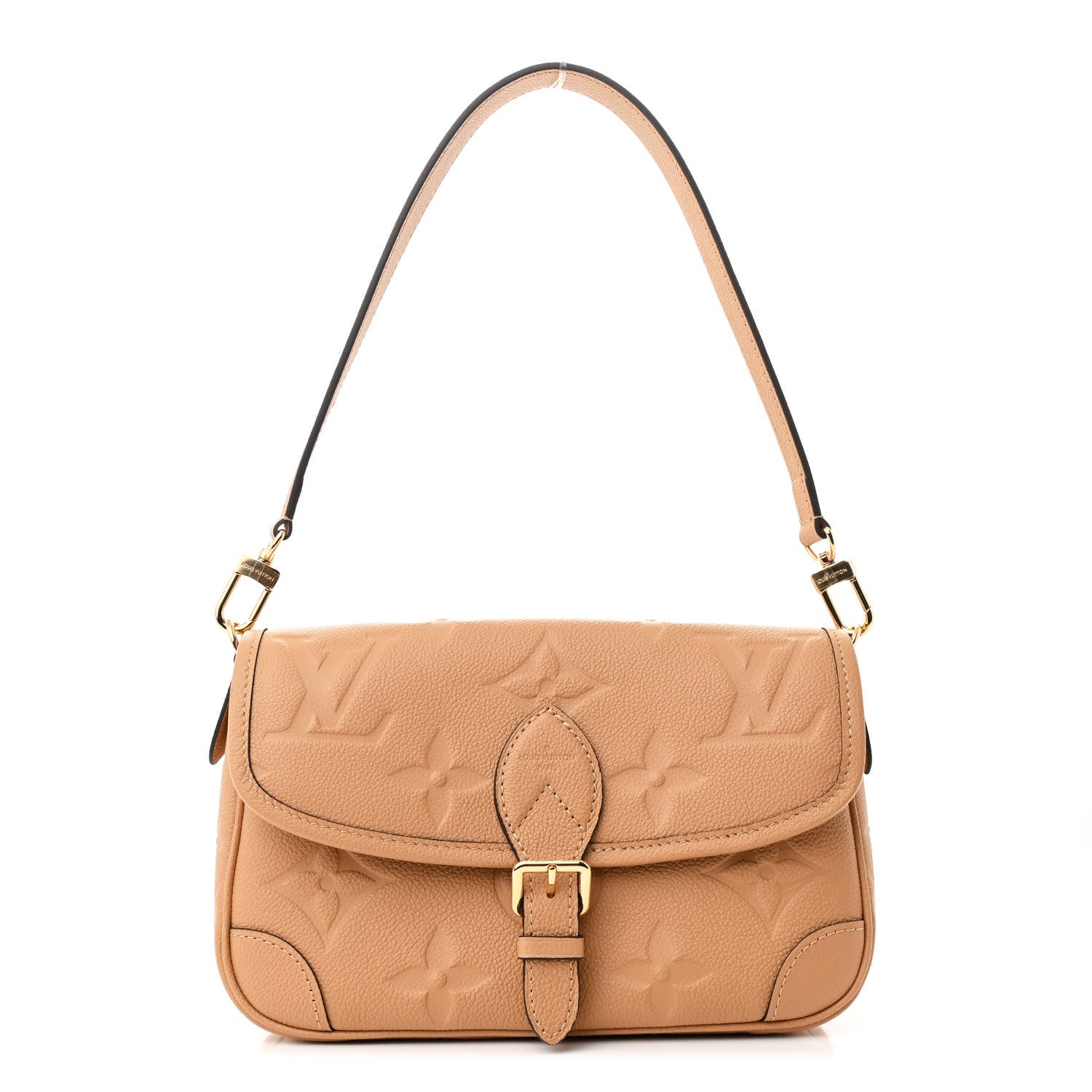 Louis Vuitton Empreinte Monogram Giant Diane Arizona 1 of 10