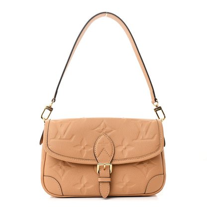 Louis Vuitton Empreinte Monogram Giant Diane Arizona 1 of 10