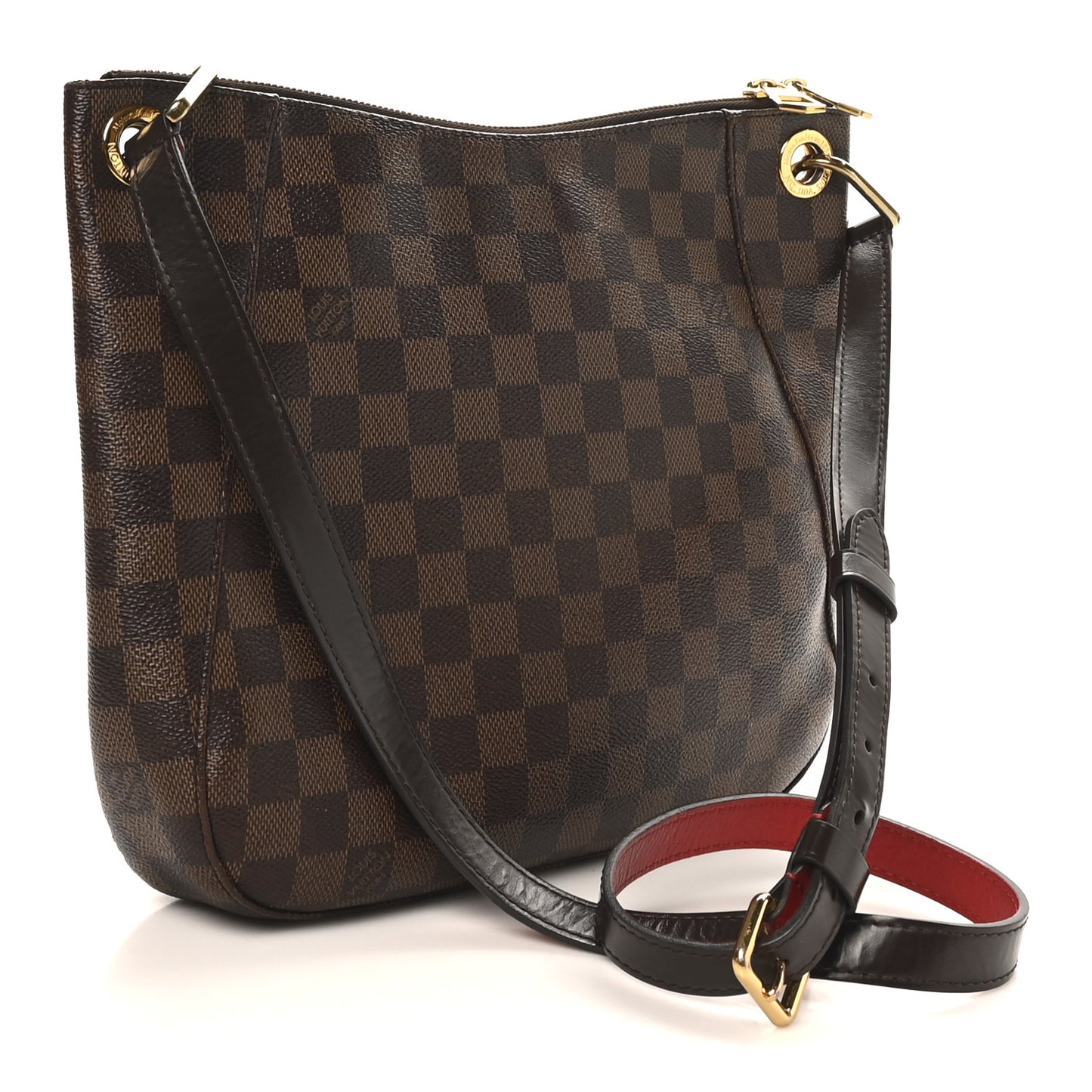 Damier Ebene South Bank Besace